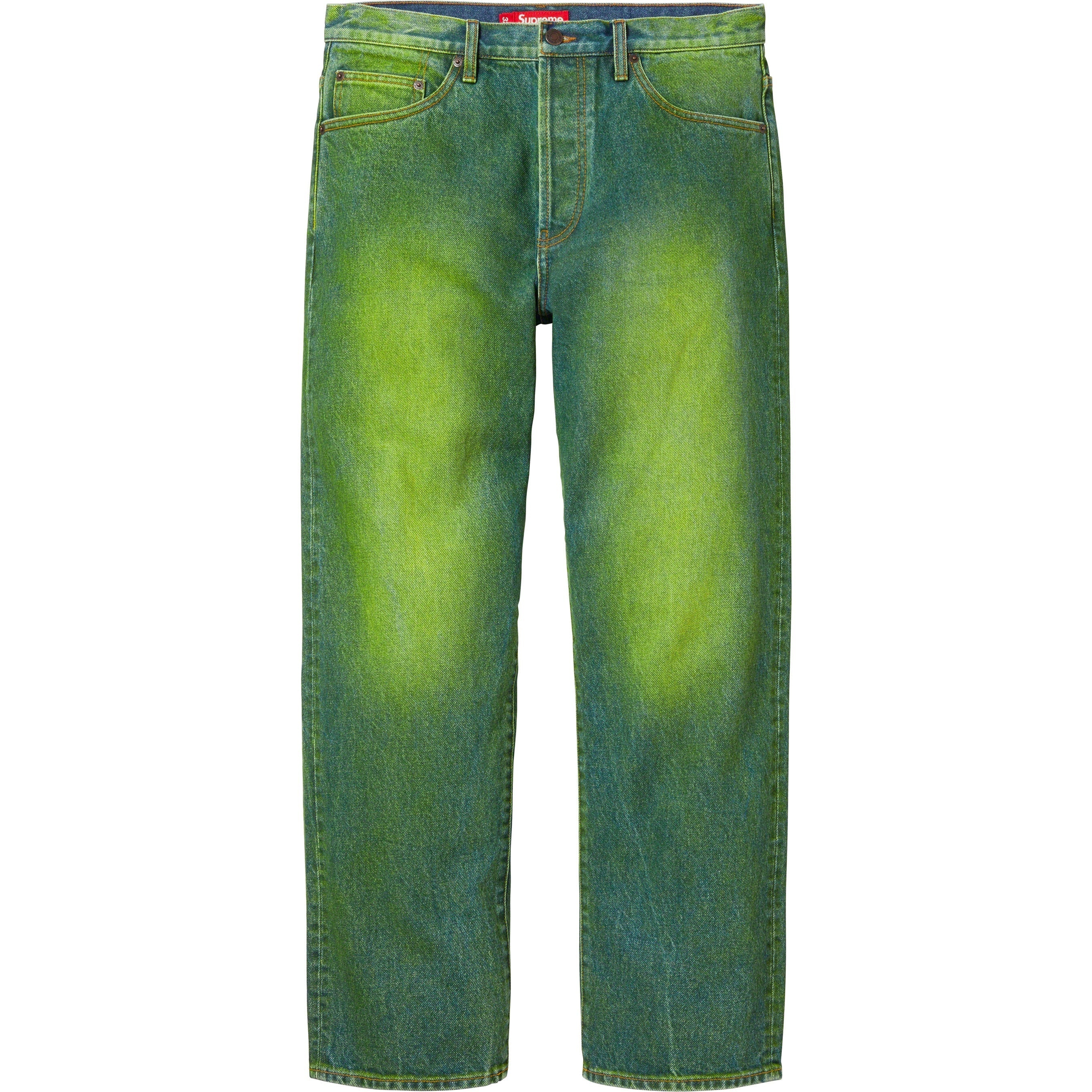 Regular Jean view 11